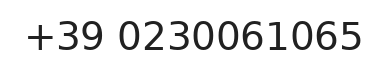 Telefono ufficio 2