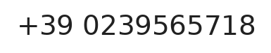 Telefono ufficio 2