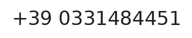 Telefono ufficio 2