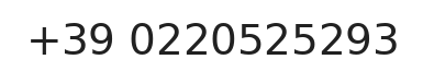 Telefono ufficio 2