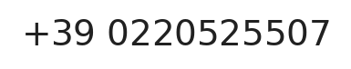Telefono ufficio 2