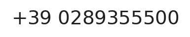 Telefono ufficio 2