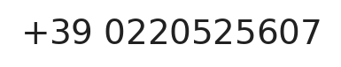 Telefono ufficio 2