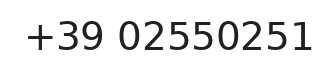 Telefono ufficio 2