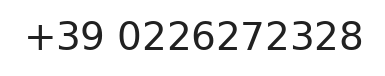 Telefono ufficio 2