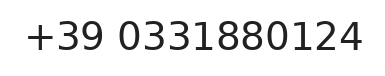 Telefono ufficio 2