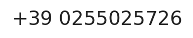 Telefono ufficio 2