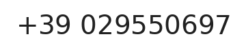 Telefono ufficio 2