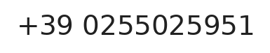 Telefono ufficio 2