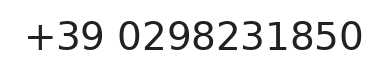Telefono ufficio 2