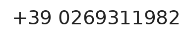 Telefono ufficio 2