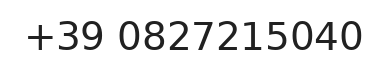 Telefono ufficio 2