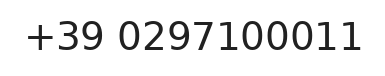 Telefono ufficio 2
