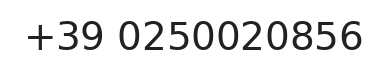 Telefono ufficio 2