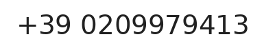 Telefono ufficio 2