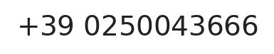 Telefono ufficio 2