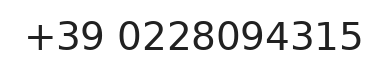 Telefono ufficio 2