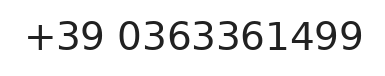 Telefono ufficio 2