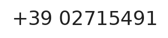 Telefono ufficio 2