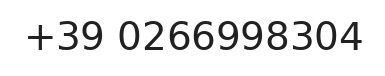 Telefono ufficio 2