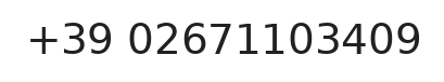 Telefono ufficio 2