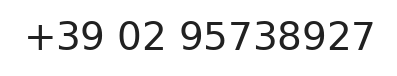 Telefono ufficio 2