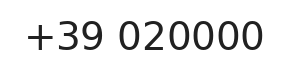 Telefono ufficio 2