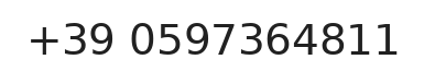 Telefono ufficio 2
