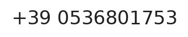 Telefono ufficio 2