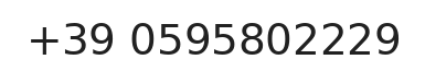 Telefono ufficio 2