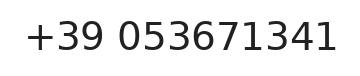 Telefono ufficio 2