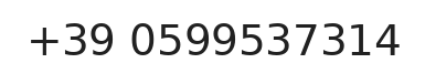 Telefono ufficio 2