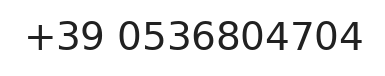 Telefono ufficio 2