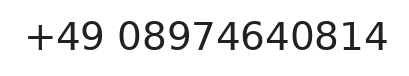 Telefono ufficio 2