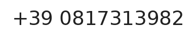 Telefono ufficio 2