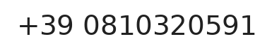 Telefono ufficio 2