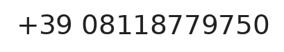 Telefono ufficio 2
