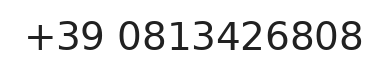 Telefono ufficio 2