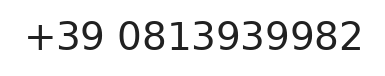 Telefono ufficio 2
