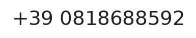 Telefono ufficio 2