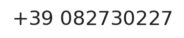Telefono ufficio 2