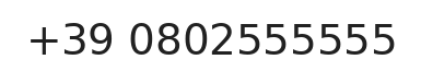 Telefono ufficio 2