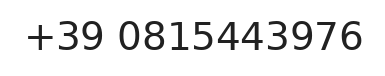 Telefono ufficio 2