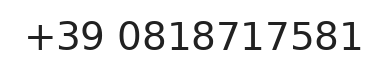 Telefono ufficio 2