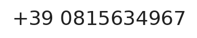 Telefono ufficio 2
