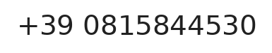 Telefono ufficio 2