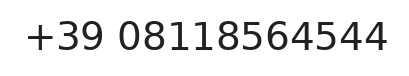 Telefono ufficio 2