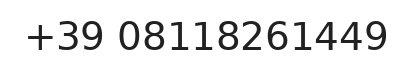 Telefono ufficio 2