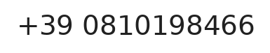 Telefono ufficio 2