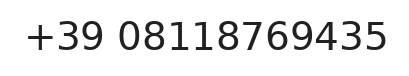 Telefono ufficio 2